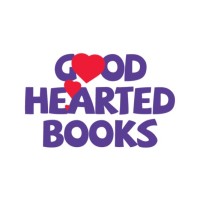 GoodHearted Books Inc. Logo