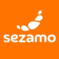 Sezamo.ro Logo
