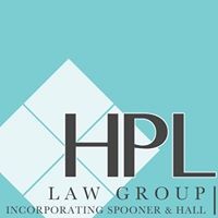 HPL Law Group Logo