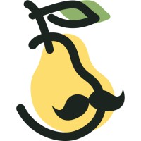 Meneer Koekepeer Logo