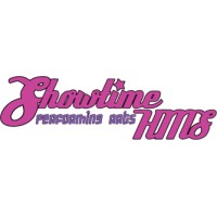 Showtime HMS Performing Arts Logo