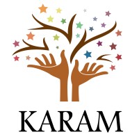 KARAM Logo