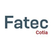 FATEC COTIA Logo