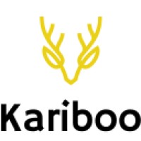 Kariboo Logo