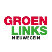 GroenLinks Nieuwegein Logo