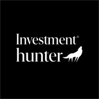 Investment Hunter Logo