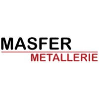 Masfer Metallerie Logo