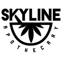 Skyline Apothecary Co. Logo