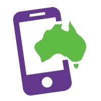 OzMobiles Logo