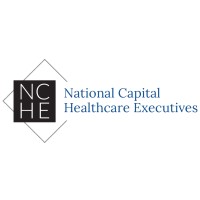 National Capital Healthcare Executives (NCHE) Logo