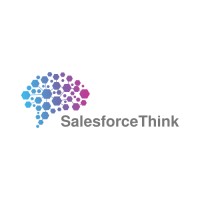 SalesforceThink.com Logo