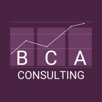 BCA Consulting Services Logo