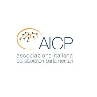 Associazione Italiana Collaboratori Parlamentari Logo