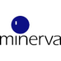 Minerva Eğitim ve Danışmanlık A.Ş. Logo