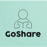 GoShare Logo