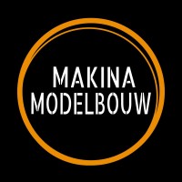 Makina Modelbouw Logo