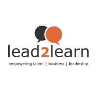 Lead2Learn Logo