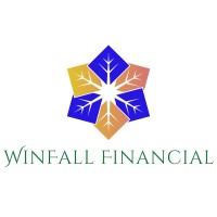 WinFall Financial Logo