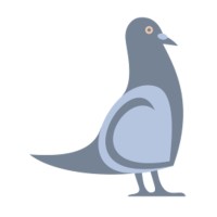 Colomba Link Logo
