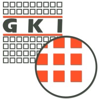 GKI Economic Research Co. Logo