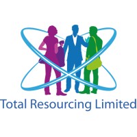 Total Resourcing Ltd Logo