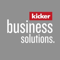 kicker business solutions Logo