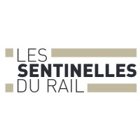 Les Sentinelles du Rail Logo