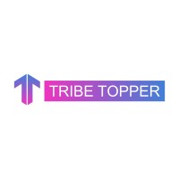 Tribe Topper Logo