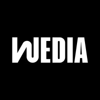 Wedia Group Logo