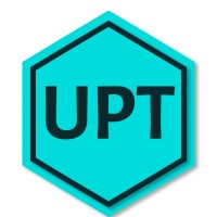 Ultimate Platform Technology Limited Logo