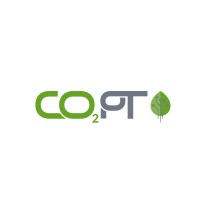 CO2OPT Logo