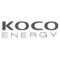 KOCO Energy AG Logo