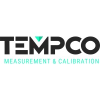 TEMPCO SA Logo