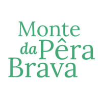 Monte da Pêra Brava Logo