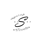 Sharp Health and Fitness Logo