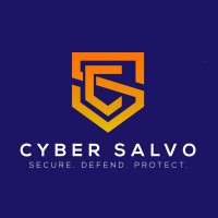 Cyber Salvo Logo