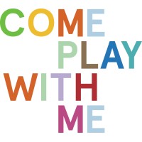 Come Play With Me CIC Logo