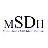 MSDH Logo