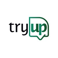 TryUp Logo