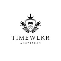 TimeWLKR Logo