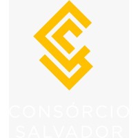 Consórcio Salvador Logo