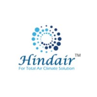 Hindair Industries India Pvt Ltd Logo