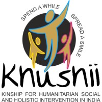 KHUSHII NGO Logo