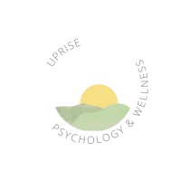 Uprise Psychology & Wellness Logo
