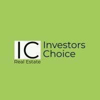 Investors Choice Real Estate Logo
