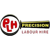 Precision Labour Hire Logo