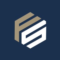 FS Corretora de Seguros Saúde Logo