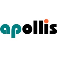apollis Institute of Social Research and Opinion Polling Logo