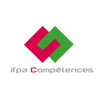 IFPA Compétences Logo