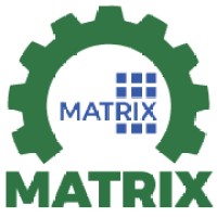 MATRIX, Sikar (official page) Logo